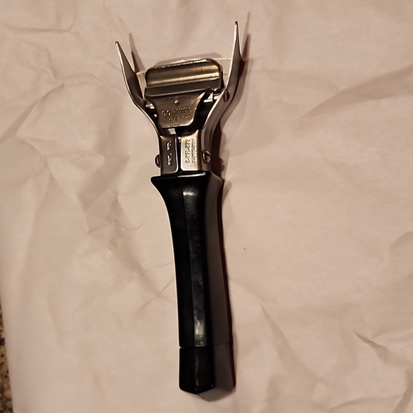 Vintage Black Twist Corning Ware Detachable Handle - Picture 3 of 4